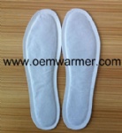 Foot Warmer Insoles