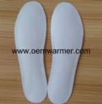 Foot Warmer Insoles