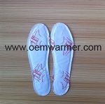 Foot Warmer Insoles